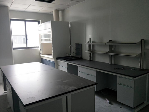 惠州市惠陽區(qū)某廠檢測(cè)室